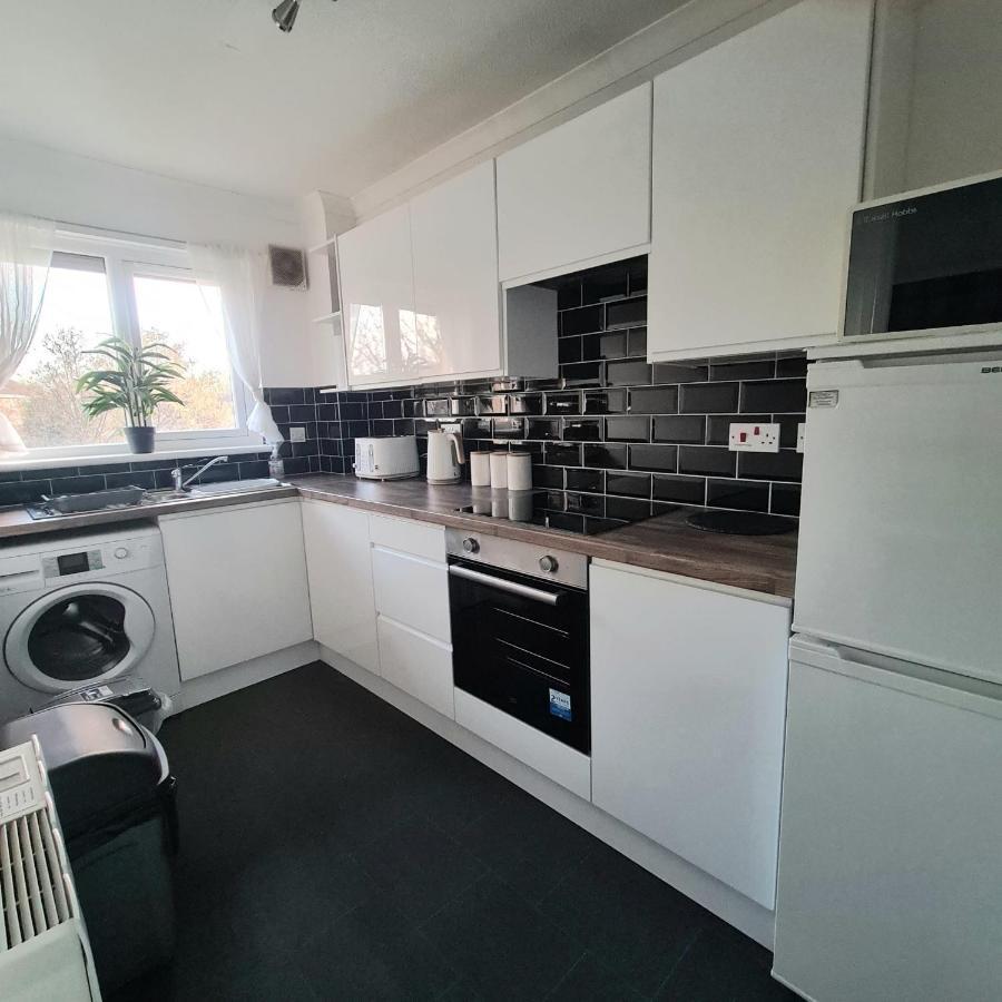 Levenhowe Holiday Apartment Balloch Kültér fotó