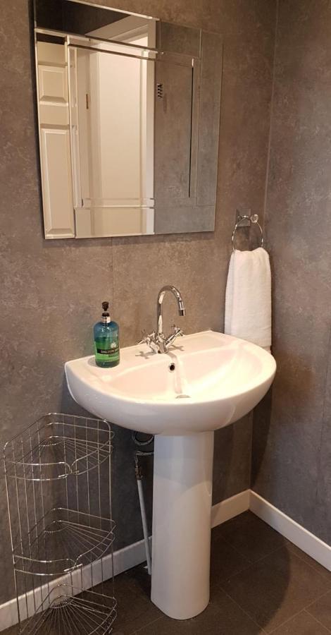 Levenhowe Holiday Apartment Balloch Kültér fotó