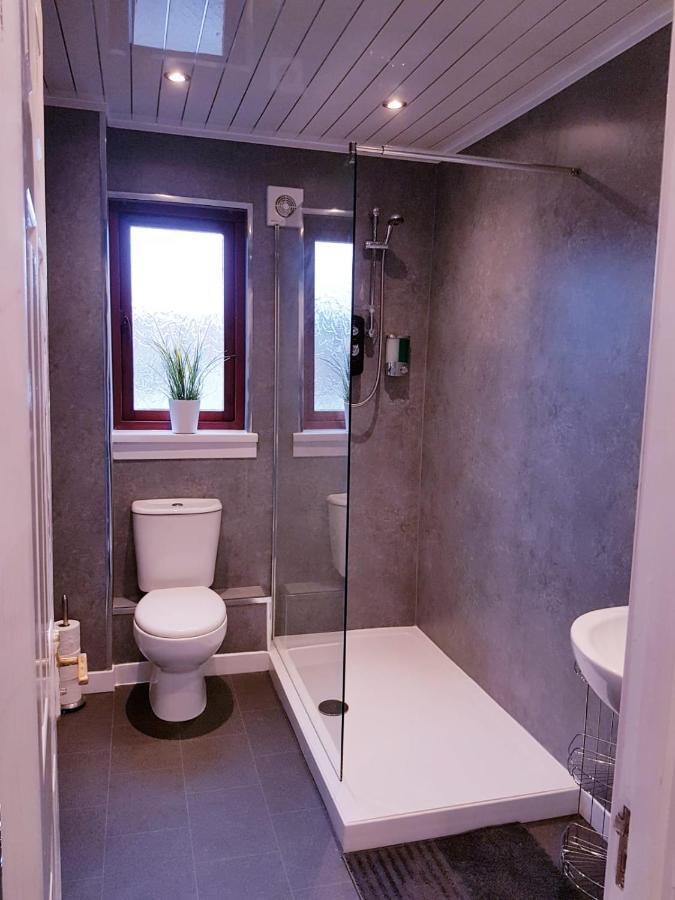 Levenhowe Holiday Apartment Balloch Kültér fotó