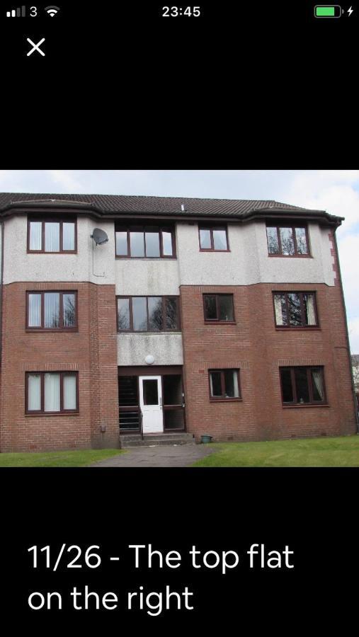 Levenhowe Holiday Apartment Balloch Kültér fotó